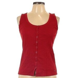 VINTAGE Tommy Hilfiger Tank Top